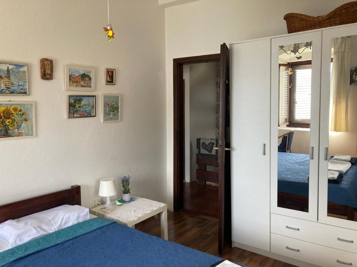 Be Happy In Perast Apartment Exterior photo